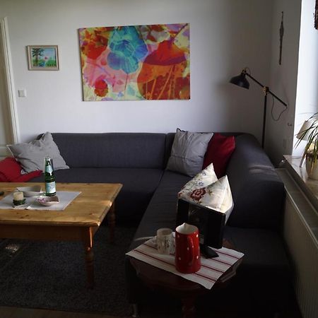 Ferienwohnung In Drentwede Экстерьер фото